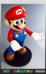 Mario Nintendo DS Holder