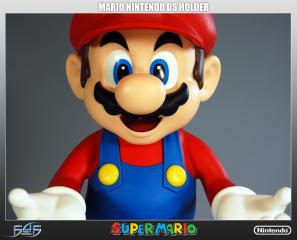 Mario Nintendo DS Holder