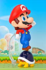 Nendoroid Mario