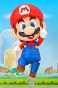 Nendoroid Mario