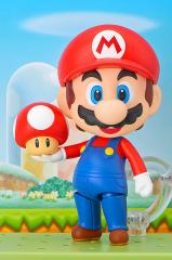 Nendoroid Mario