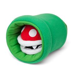 Piranha Plant Hand Puppet (exclusive)