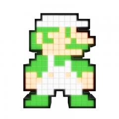 Pixel Pals Luigi #10