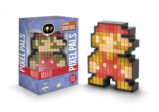 Pixel Pals Mario #9