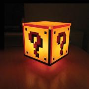 Question Block Light