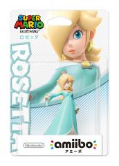 Rosalina amiibo