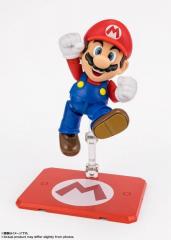 S.H.Figuarts Mario