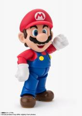 S.H.Figuarts Mario