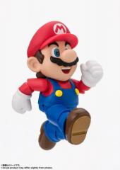 S.H.Figuarts Mario
