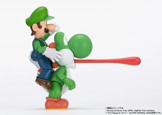 S.H.Figuarts Yoshi