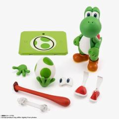 S.H.Figuarts Yoshi