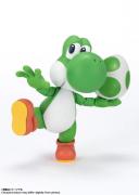 S.H.Figuarts Yoshi