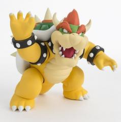 S.H.Figuarts Bowser