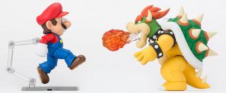 S.H.Figuarts Bowser