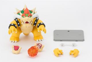 S.H.Figuarts Bowser