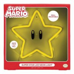 Star LED Neon Light