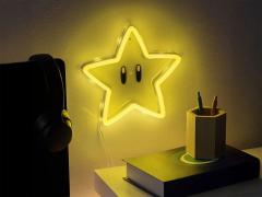 Star LED Neon Light
