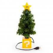 Super Mario USB Tree