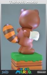 Tanooki Mario