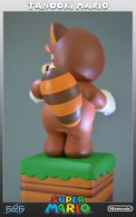 Tanooki Mario