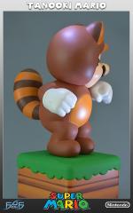 Tanooki Mario