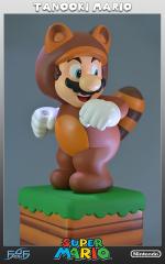 Tanooki Mario