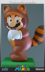Tanooki Mario