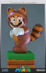 Tanooki Mario