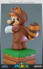 Tanooki Mario