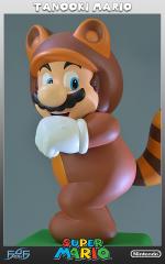 Tanooki Mario