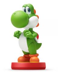 Yoshi amiibo