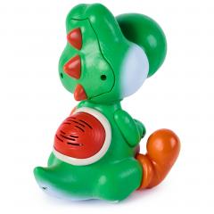 Hatchin' Yoshi