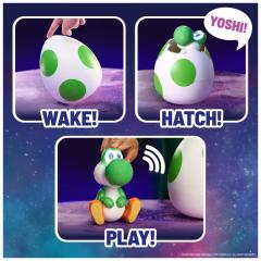 Hatchin' Yoshi