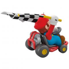 Mario Kart Keepsake Ornament