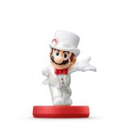 Mario Wedding Outfit amiibo