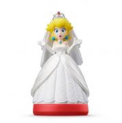 Princess Peach Wedding Outfit amiibo