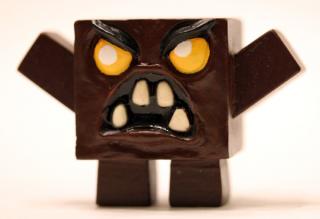 Brownie Miniature