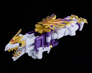 Moderoid: Dynazenon Relive