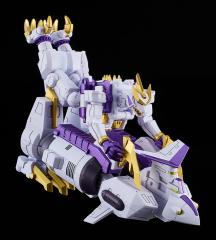 Moderoid: Dynazenon Relive