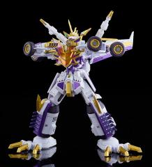 Moderoid: Dynazenon Relive