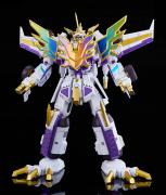 Moderoid: Dynazenon Relive