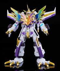 Moderoid: Dynazenon Relive