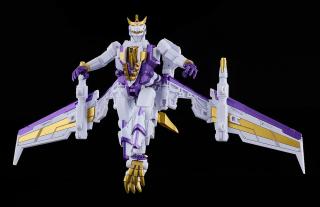 Moderoid: Dynazenon Relive