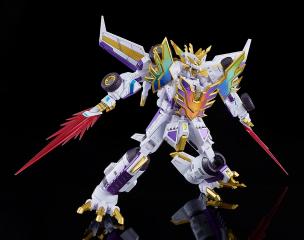 Moderoid: Dynazenon Relive