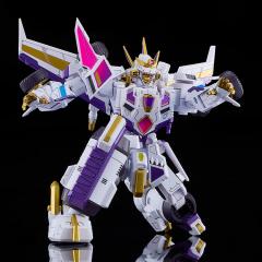 Moderoid: Dynazenon Relive