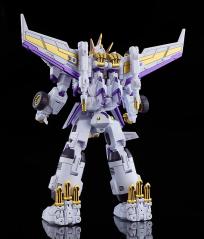 Moderoid: Dynazenon Relive