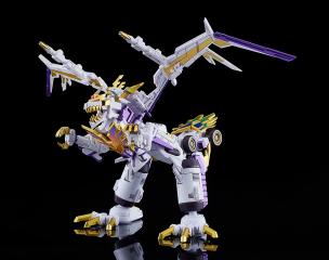 Moderoid: Dynazenon Relive