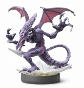 Ridley amiibo