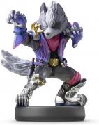 Wolf amiibo