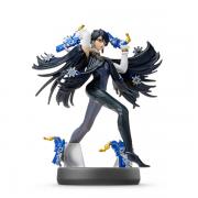 Bayonetta amiibo (Super Smash Bros)